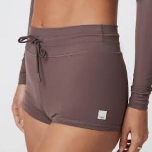 Vuori Women’s Dune Shorty Size Medium